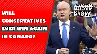 Will Conservatives ever win again in Canada?