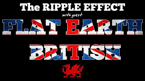 The RIPPLE EFFECT - Antiquitek Extravaganza with Special guest FLAT EARTH BRITISH