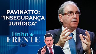 STF anula condenação de Eduardo Cunha na Lava Jato I LINHA DE FRENTE