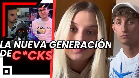 La generacion mas CUCK