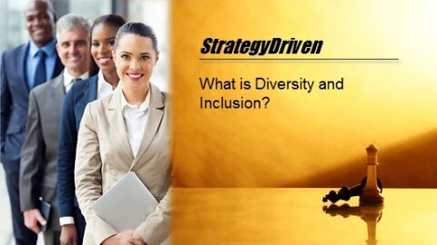 What is Diversity and Inclusion? | Business Consulting in Orlando
