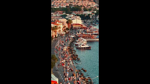 IZMIR - TURKEY