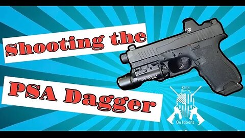 PSA Dagger Range Review | Is it any good?