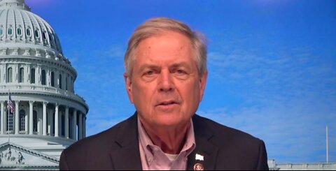 Rep. Ralph Norman on Pathway to Citizenship for Illegal Immigrants