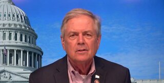 Rep. Ralph Norman on Pathway to Citizenship for Illegal Immigrants