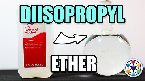 Making Diisopropyl Ether