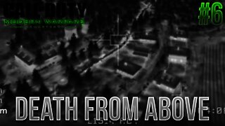 Modern Warfare Remastered - Death from Above (AC-130 Mission) - Part 6