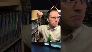 AVGN, the last of his kind