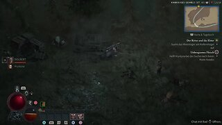 let's play diablo 4 open beta