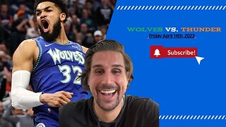 WOLVES PUNCH THEIR WAY INTO PLAYOFFS!!!