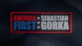 Call them what they are: Next-Gen Marxists. Katie Gorka with Sebastian Gorka One on One