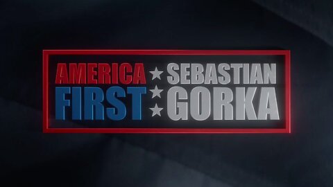 Call them what they are: Next-Gen Marxists. Katie Gorka with Sebastian Gorka One on One