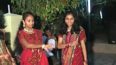 Vlog 88 | Bhavyesh weds Kusum | Part 11