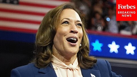 JUST IN: White House Holds Press Briefing As VP Kamala Harris Kicks Off Swing State Campaign Tour