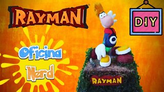 RAYMAN BISCUIT