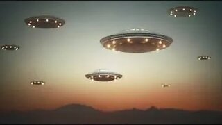 Alien Invasion (Original Beats)