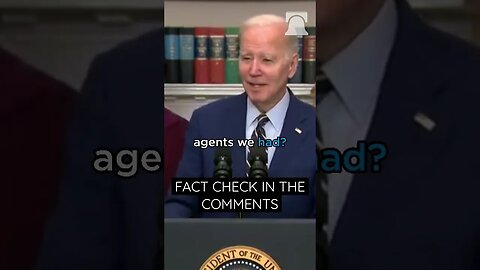 Biden Wants More IRS Agents