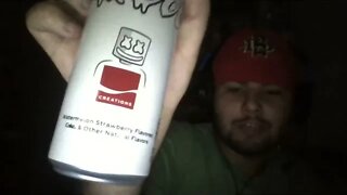 Food Reviews - Episode 208: Coca-Cola Creations - Marshmello: Strawberry Watermelon