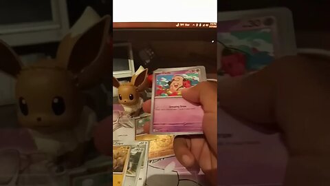 Pokemon Obsidian Flames Pack Opening #5