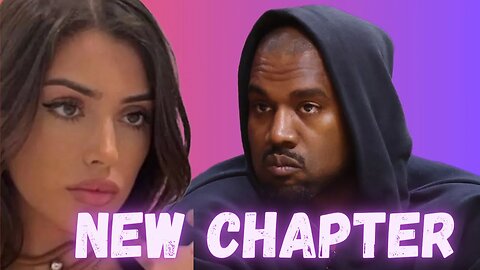 Kanye & Bianca Update! Kanye Moves On To A New Country!