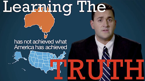 Learning The Truth EP05