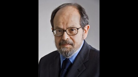 MIT climate scientist Lindzen on CO2: "What kind of pollutant is it? You get rid of it and you die".