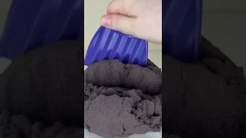 #asmr #satisfying #kineticsand #edit #shorts #trending #art #stressrelief #speed #youtubeshorts