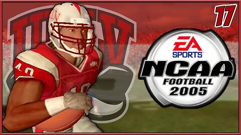 (LIVE) The Road To Another Conference Title | NCAA Football 2005 Gameplay | UNLV Dynasty Y3 | Ep 18