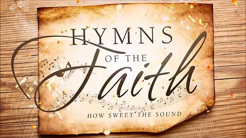 Non-stop Christian Hymn of Faith