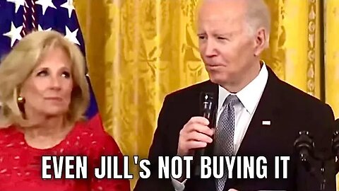 WHAT THE HELL was Joe Biden Talking About?