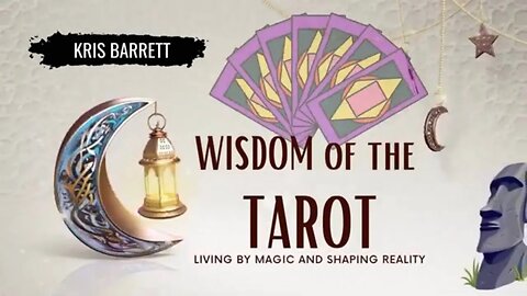 Tarot and Oracle - Making a Tarot Deck - Bringing Magic to Everyday Life - Manifesting your Reality