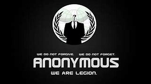 Anonymous! We Are Legion! - Hacktivists Story - Full Documentary