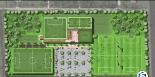 Controversial soccer facility proposal in Jupiter Farms