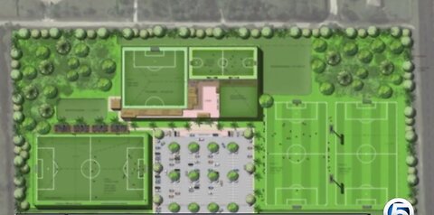 Controversial soccer facility proposal in Jupiter Farms
