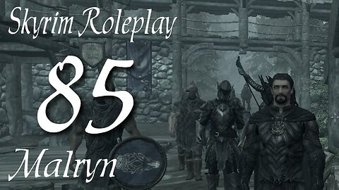 Skyrim part 85 - Falmar Suck [series 1 roleplay let's play]