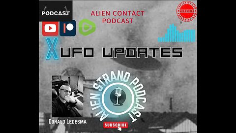 UFO UPDATES - #ufo #uap #disclosure