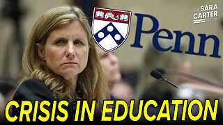 America's Education System Is SEVERELY Broken | On the Ground at U Penn