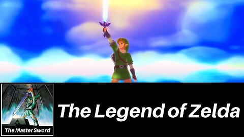 The Legend of Zelda