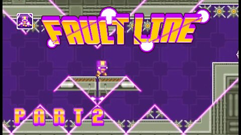 Faultline | Part 2 | Levels 12-17 | Gameplay | Retro Flash Games