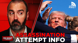 Everything We Still Don't Know About The Trump Assassination Attempt