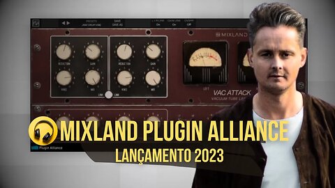Confira Mixland Plugin Alliance 2023