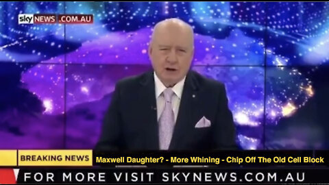 Aussie Newscaster SCORCHES Greta Thunberg & Snowflake Virtue Signaling Students Everywhere!