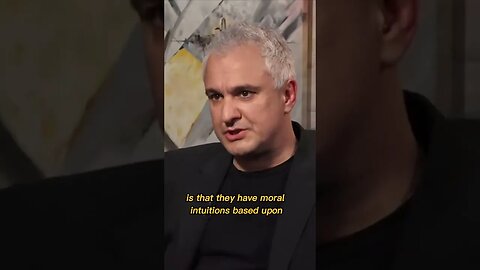 Postmodernism in the universities effects on institutions - Peter Boghossian #shorts