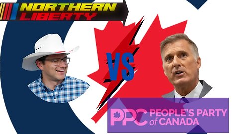 CPC v PPC? What are the differences between the two right wing parties of Canada?