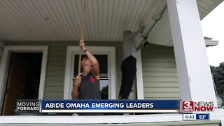 Abide Omaha emerging leaders