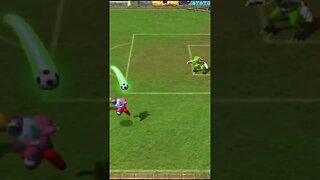 Super Mario Strikers - Gamecube