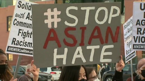 COVID-19 Hate Crimes Act just the beginning to tackle offenses against AAPI community members