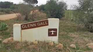 SOUTH AFRICA - Cape Town - Klapmuts Farm attack (video) (ReP)