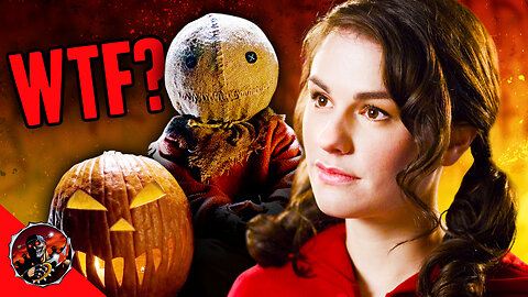 WTF Happened To Trick 'R Treat?