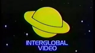 Interglobal Video Logo (1986)